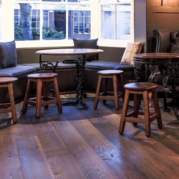 V4 Wood Flooring, Urban Nature UN101