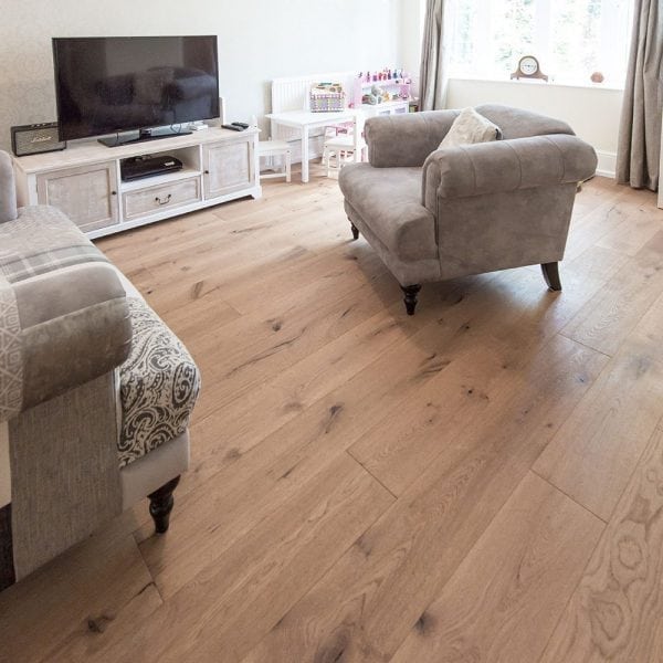 V4 WOOD FLOORING URBAN NATURE UN103