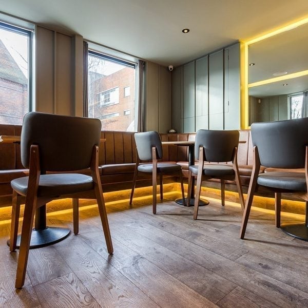 V4 WOOD FLOORING URBAN NATURE UN104