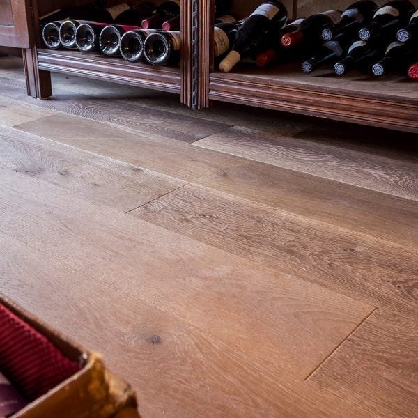 V4 WOOD FLOORING URBAN NATURE UN104