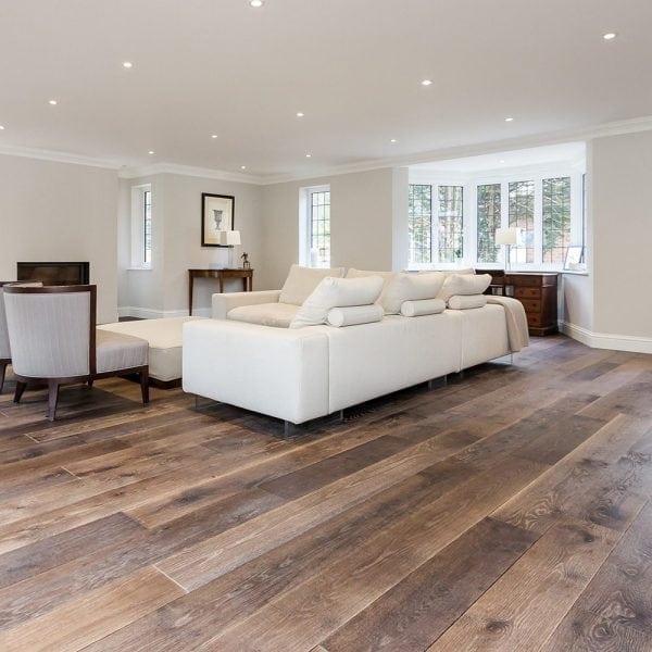 V4 WOOD FLOORING URBAN NATURE UN105