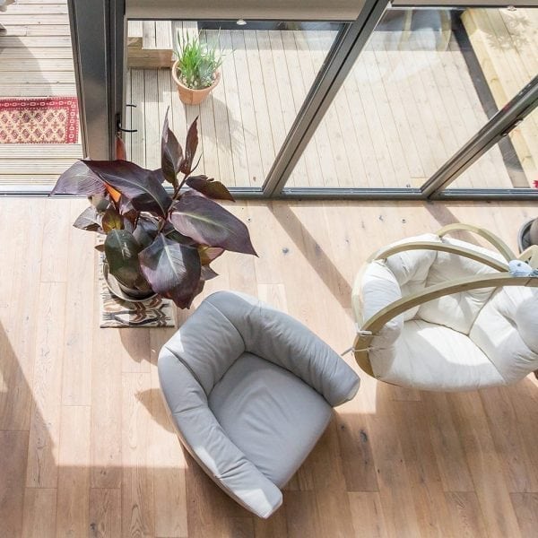 V4 WOOD FLOORING URBAN NATURE UN106