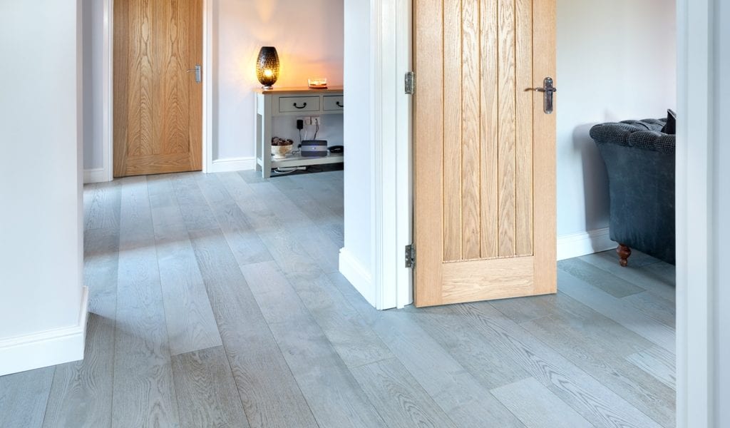 Deco smokehouse grey wood floors in derbyshire 1