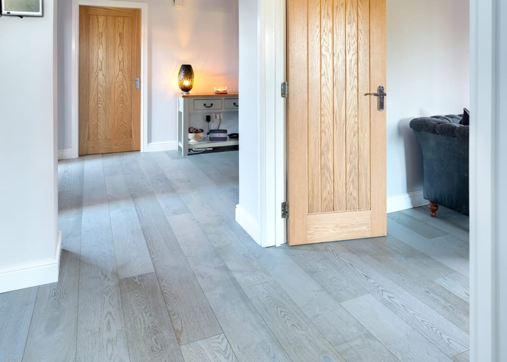 Deco smokehouse grey wood floors in derbyshire 1