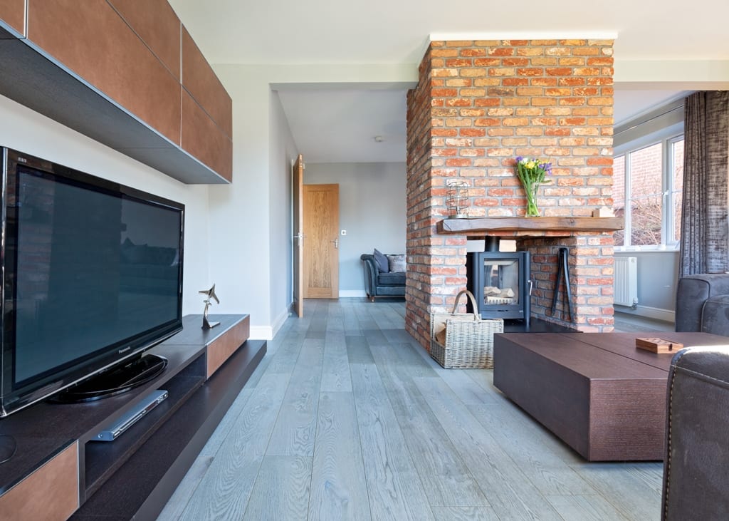 Deco smokehouse grey wood floors in derbyshire 7