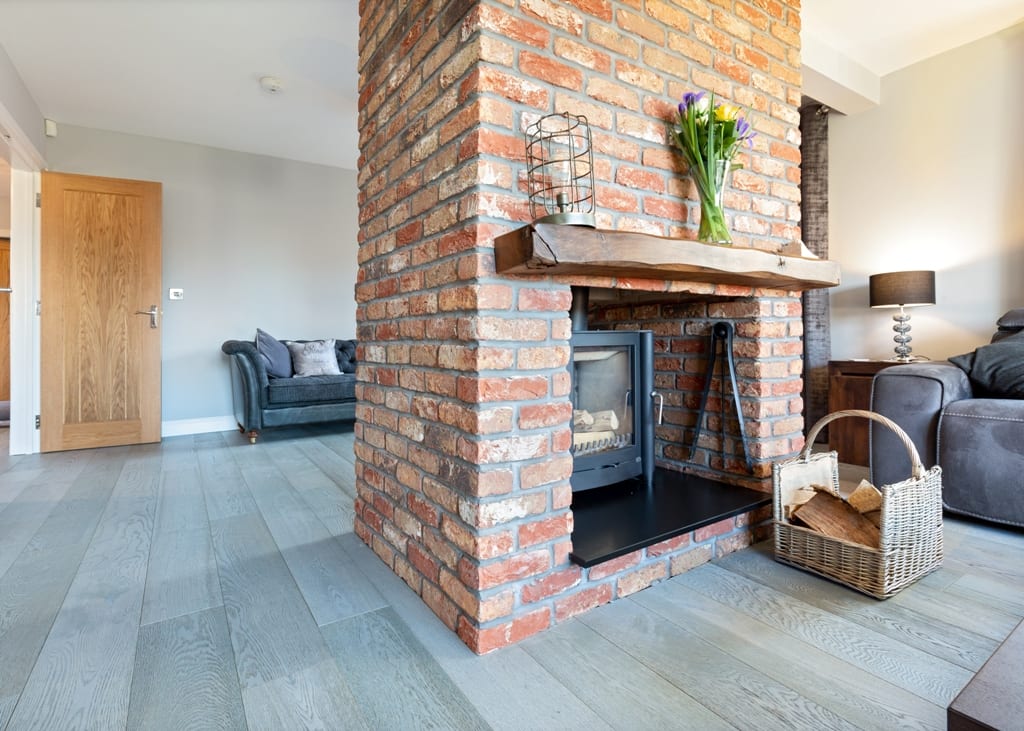 Deco smokehouse grey wood floors in derbyshire 9
