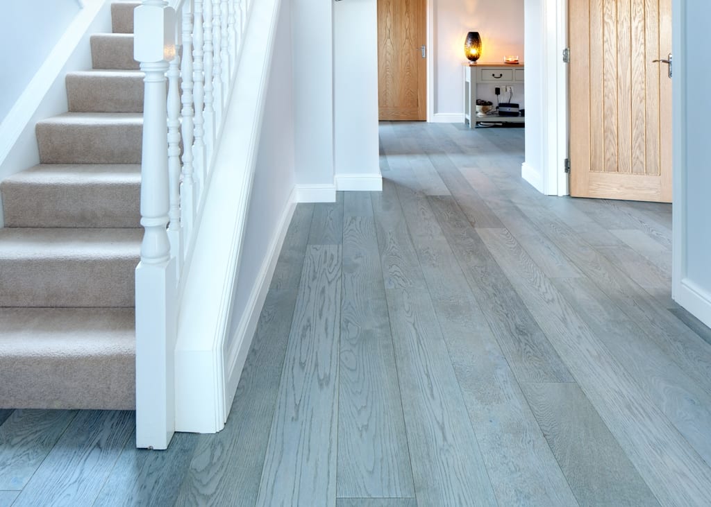 Deco smokehouse grey wood floors in derbyshire 12