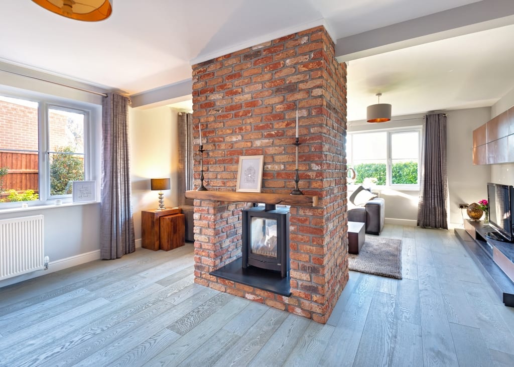 Deco smokehouse grey wood floors in derbyshire 3