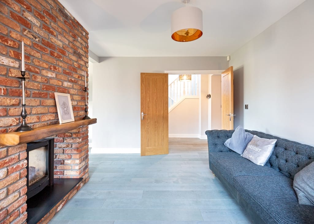 Deco smokehouse grey wood floors in derbyshire 5