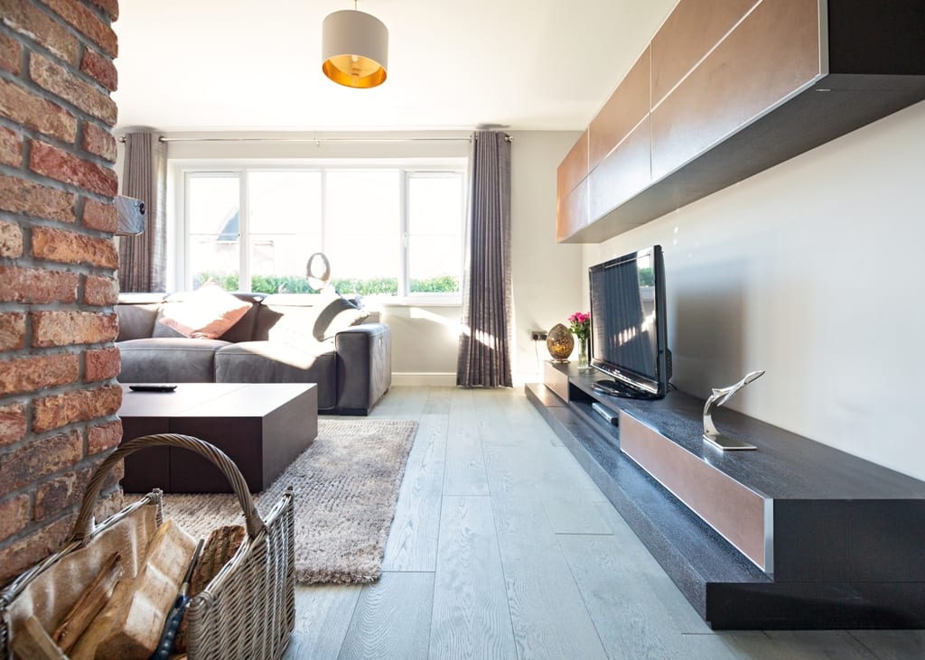 Deco smokehouse grey wood floors in derbyshire 6