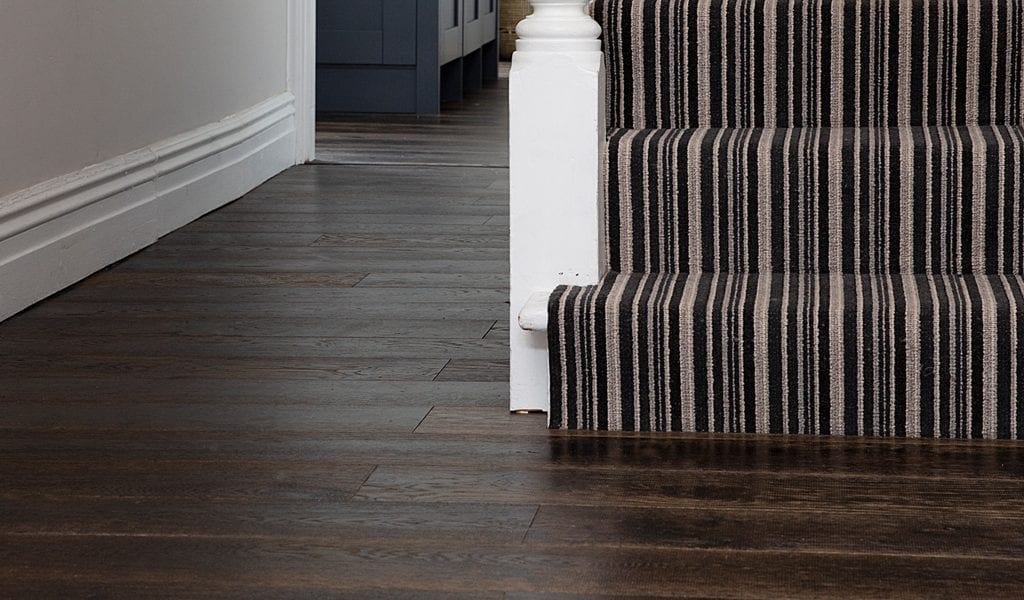 urban nature tannery brown wood floors in newcastle home 8