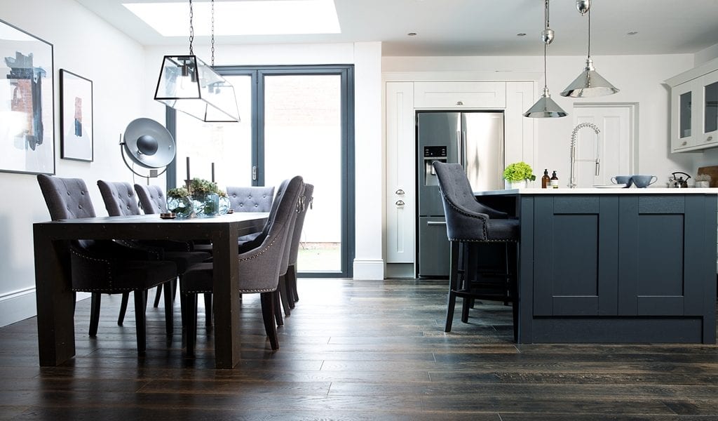 urban nature tannery brown wood floors in newcastle home 9