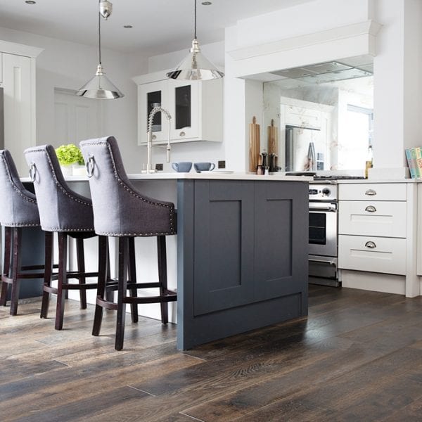 urban nature tannery brown wood floors in newcastle home 1