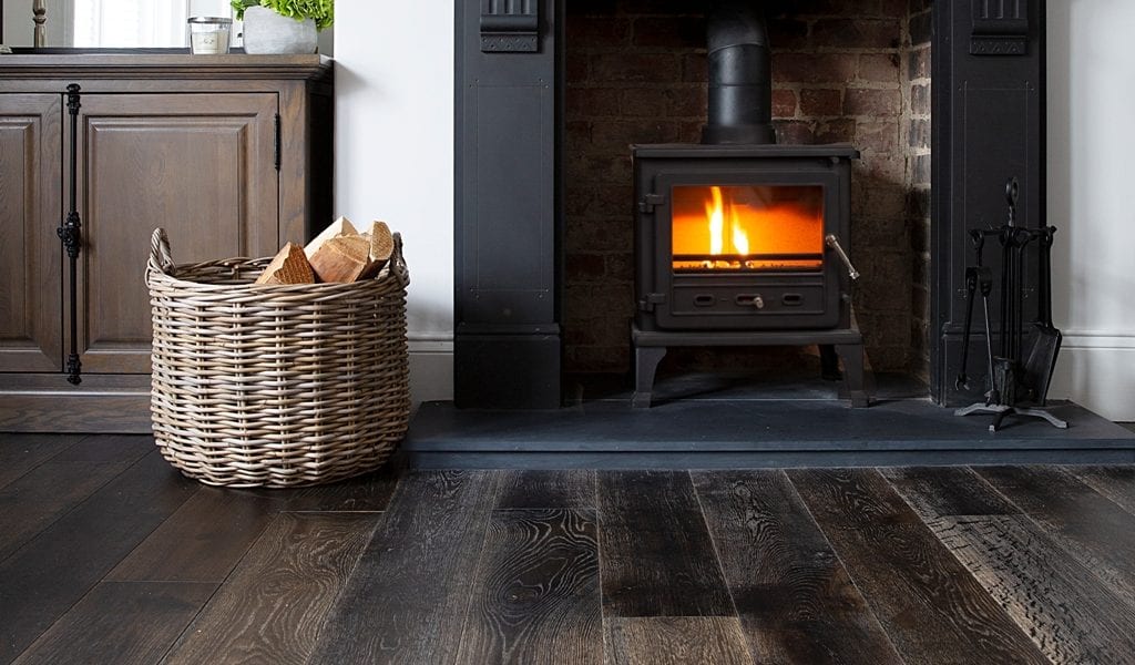 urban nature tannery brown wood floors in newcastle home 12