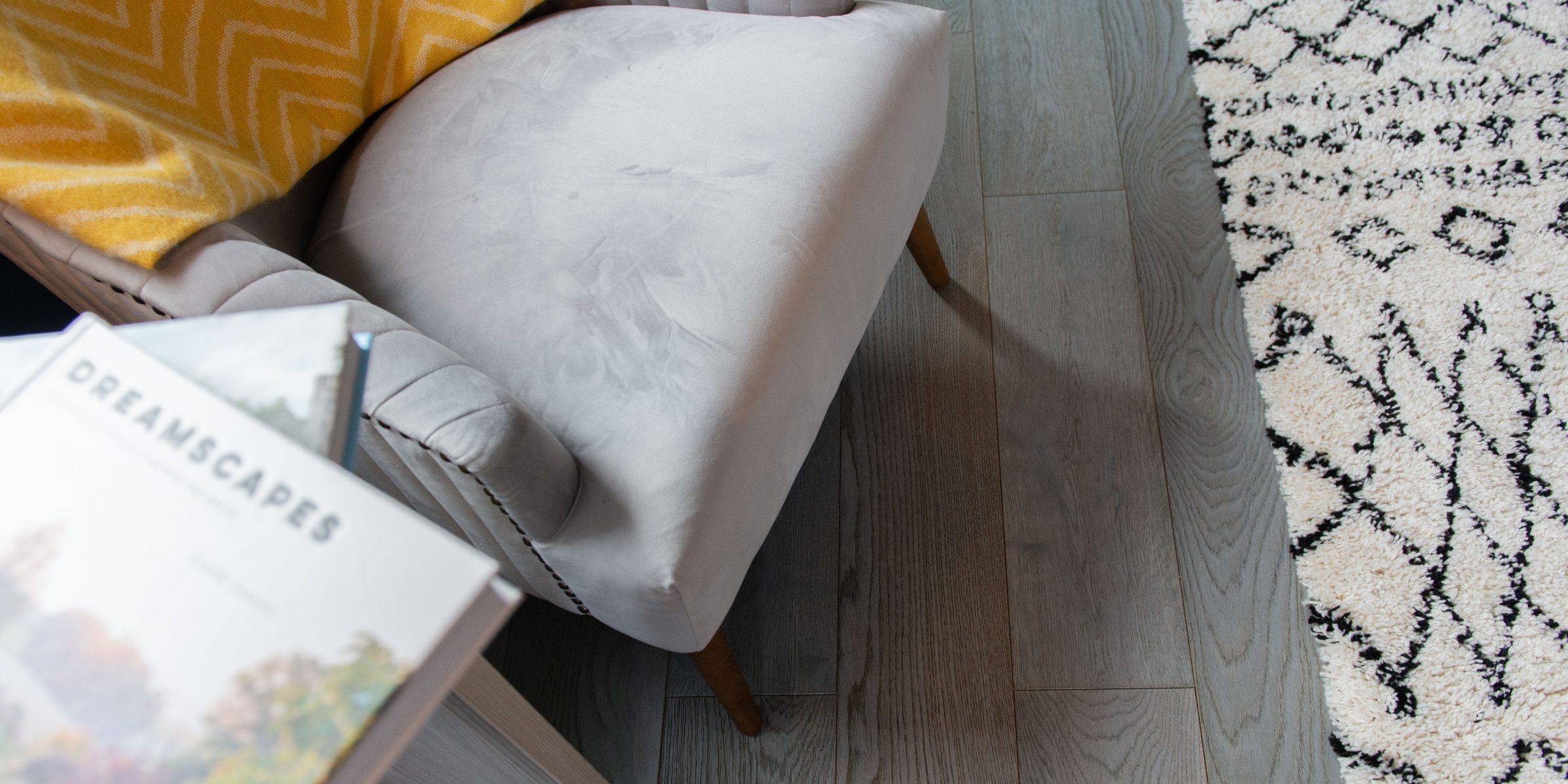 deco wood floors in pyrford home 9