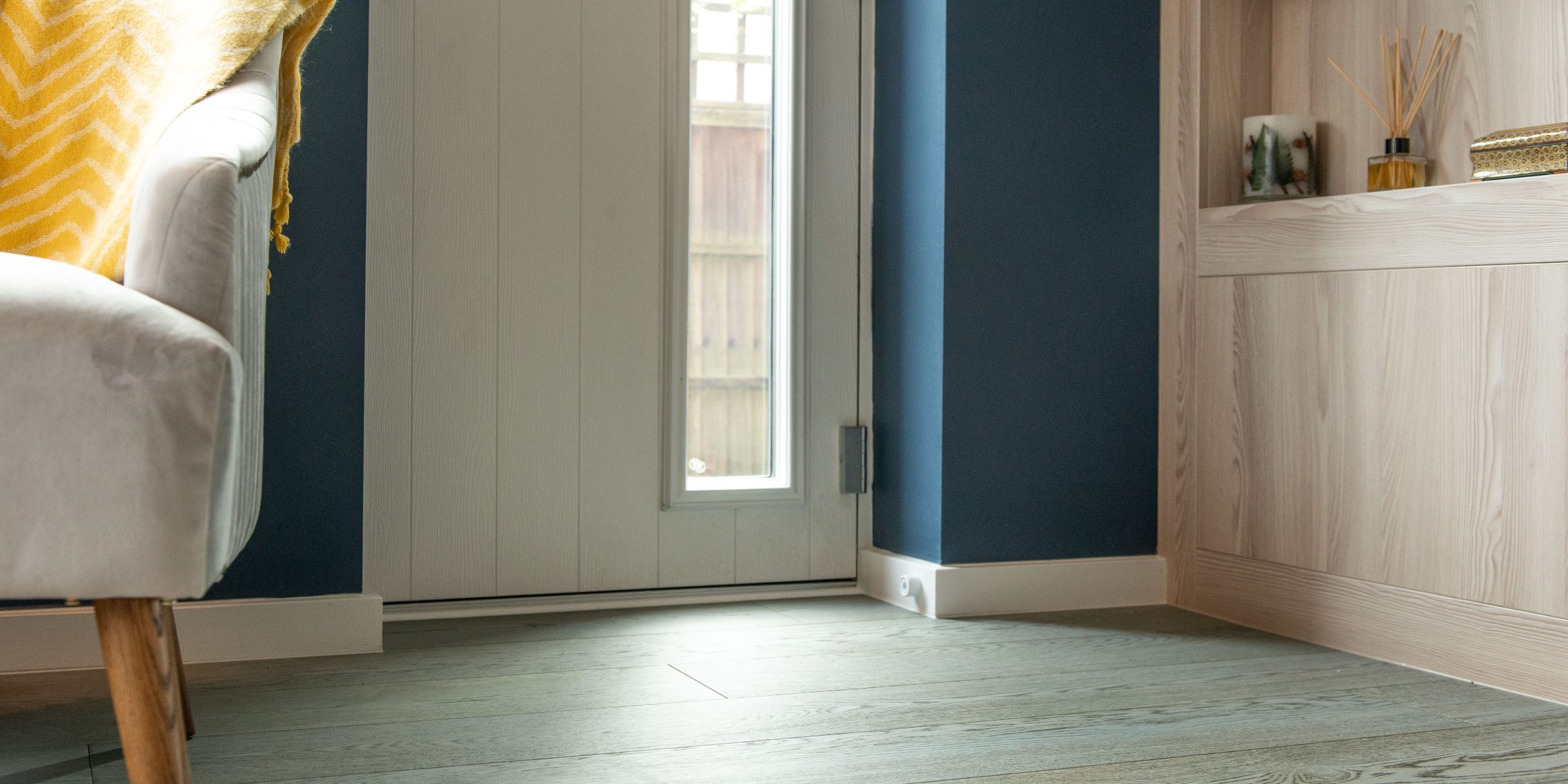 deco wood floors in pyrford home 2