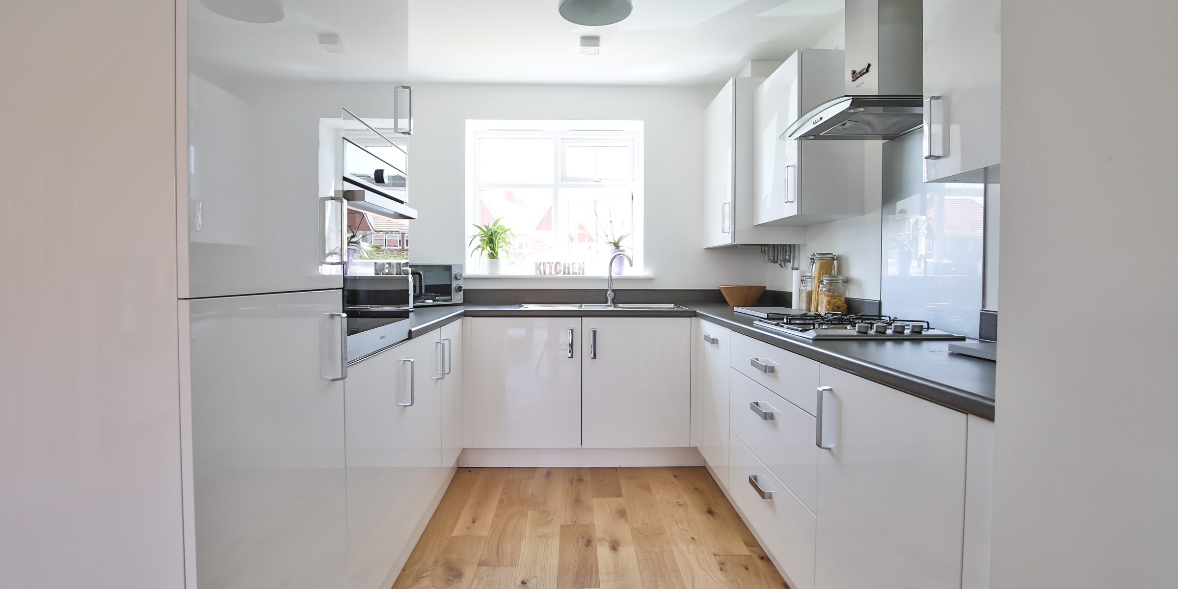 Swindon home with Eiger Petit wood floors 5