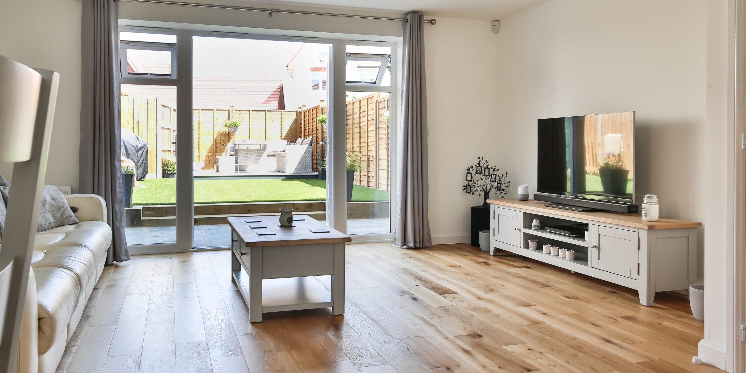 Swindon home with Eiger Petit wood floors 6