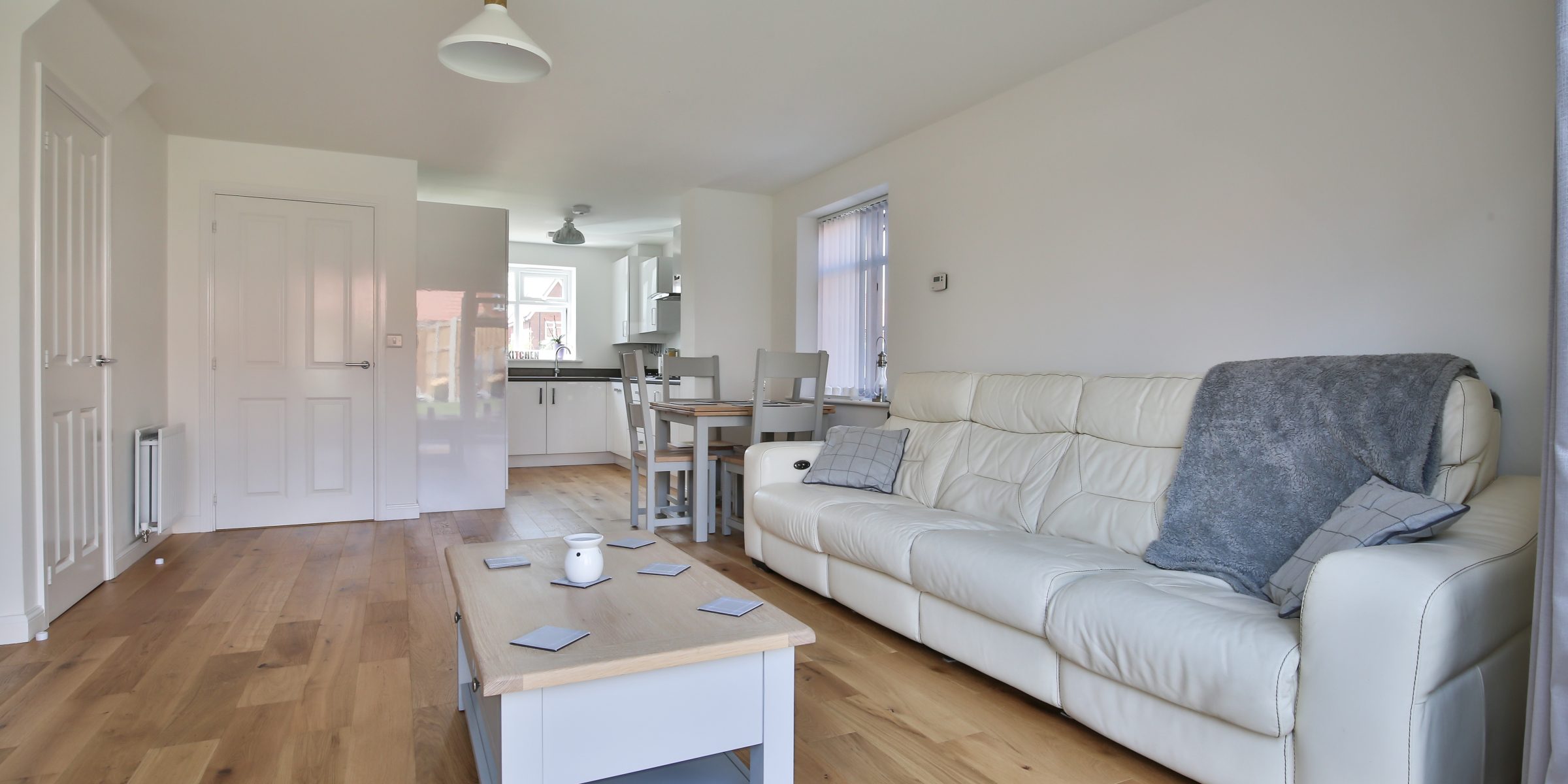 Swindon home with Eiger Petit wood floors 2