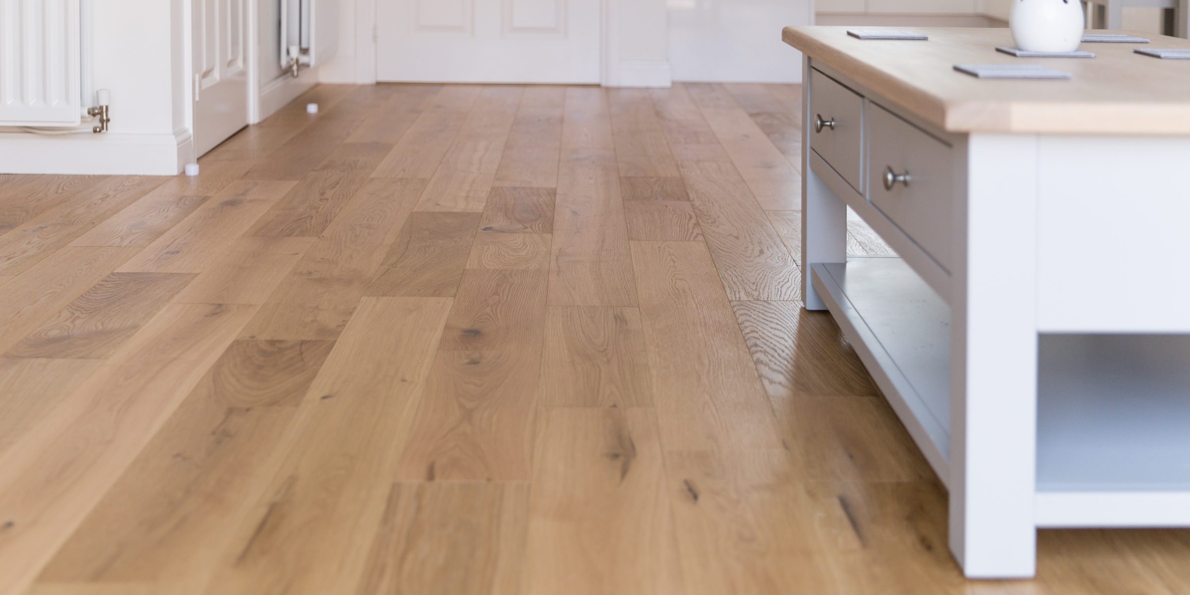 Swindon home with Eiger Petit wood floors 9