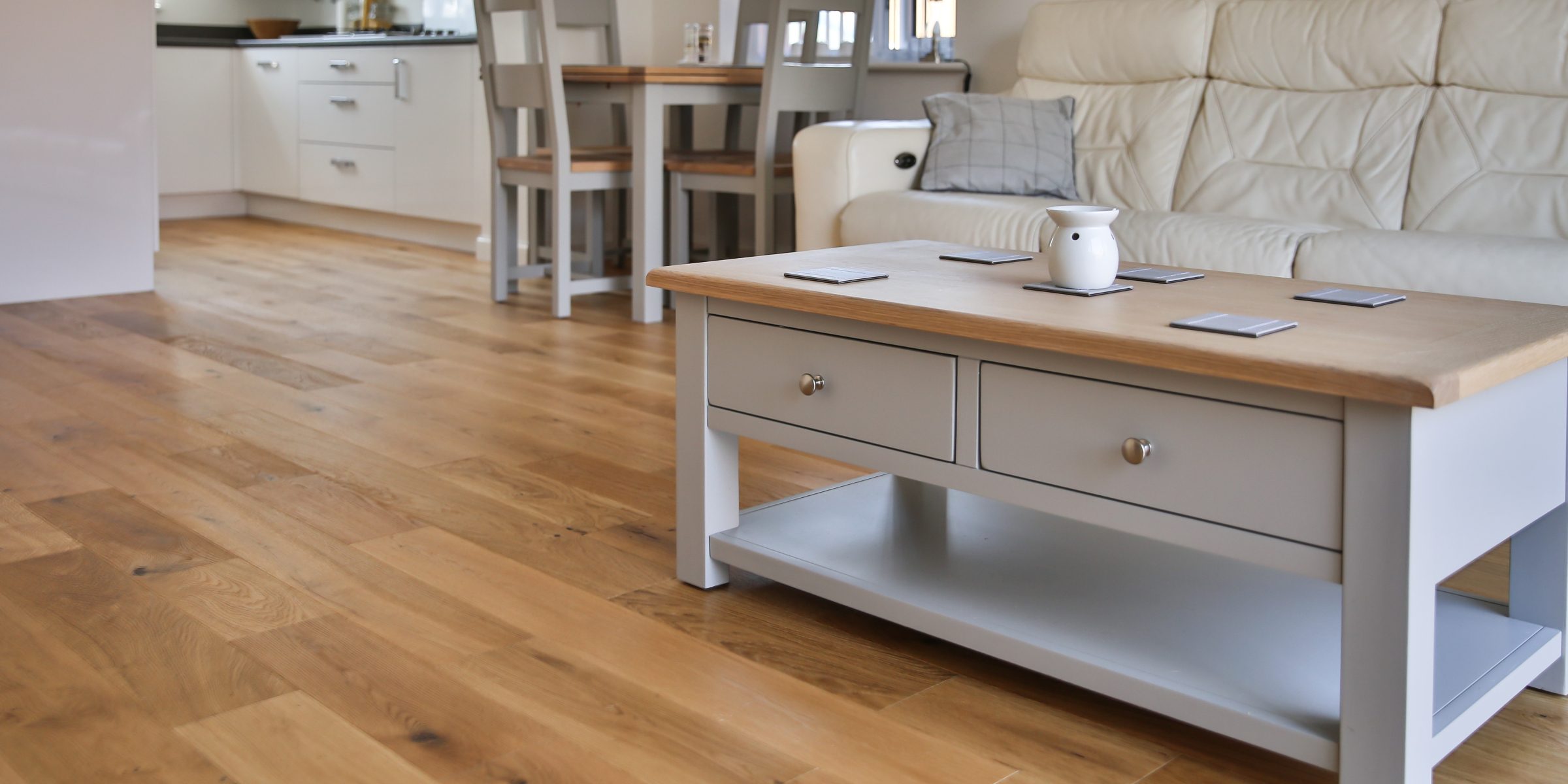 Swindon home with Eiger Petit wood floors 12