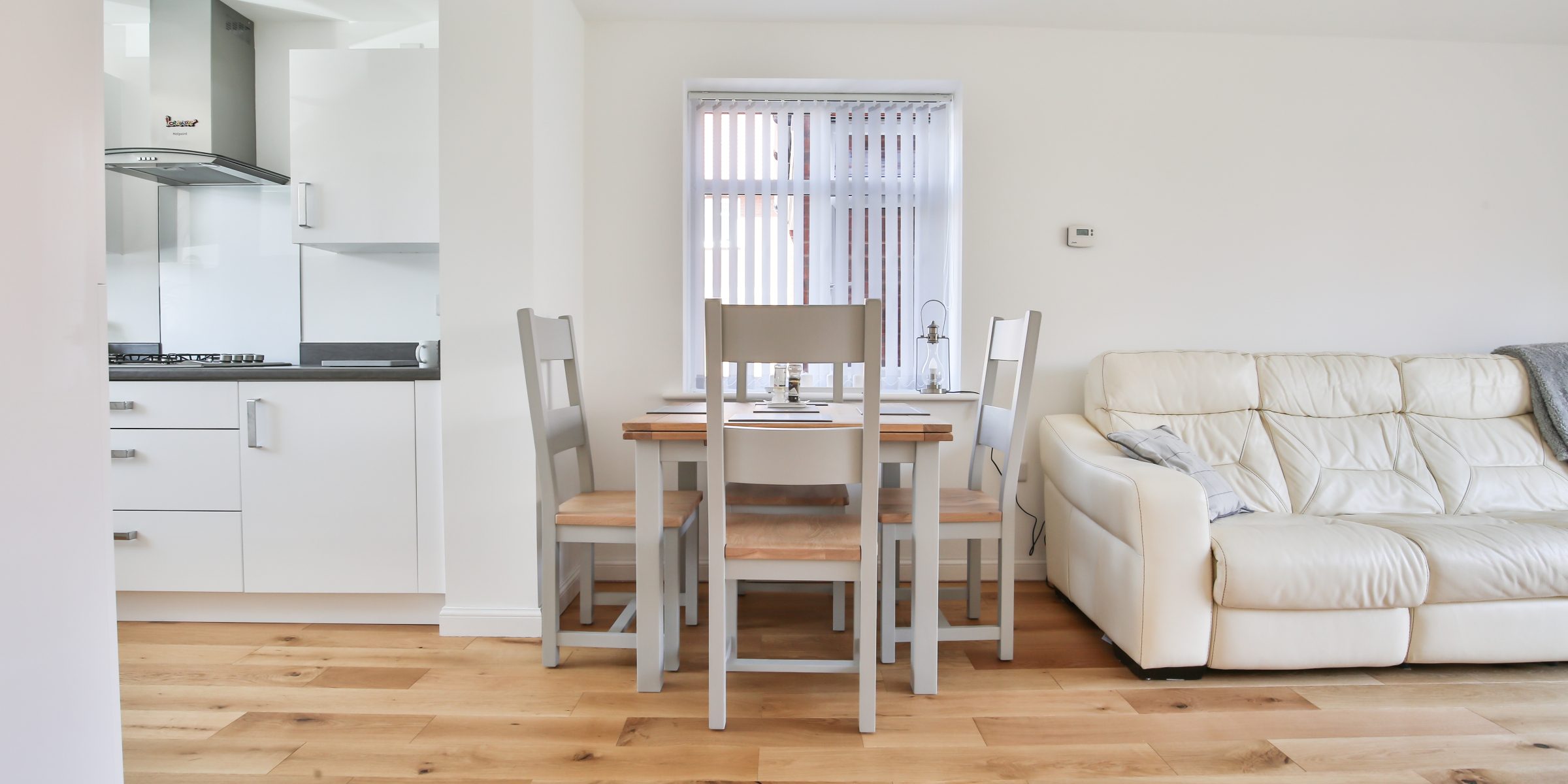 Swindon home with Eiger Petit wood floors 4
