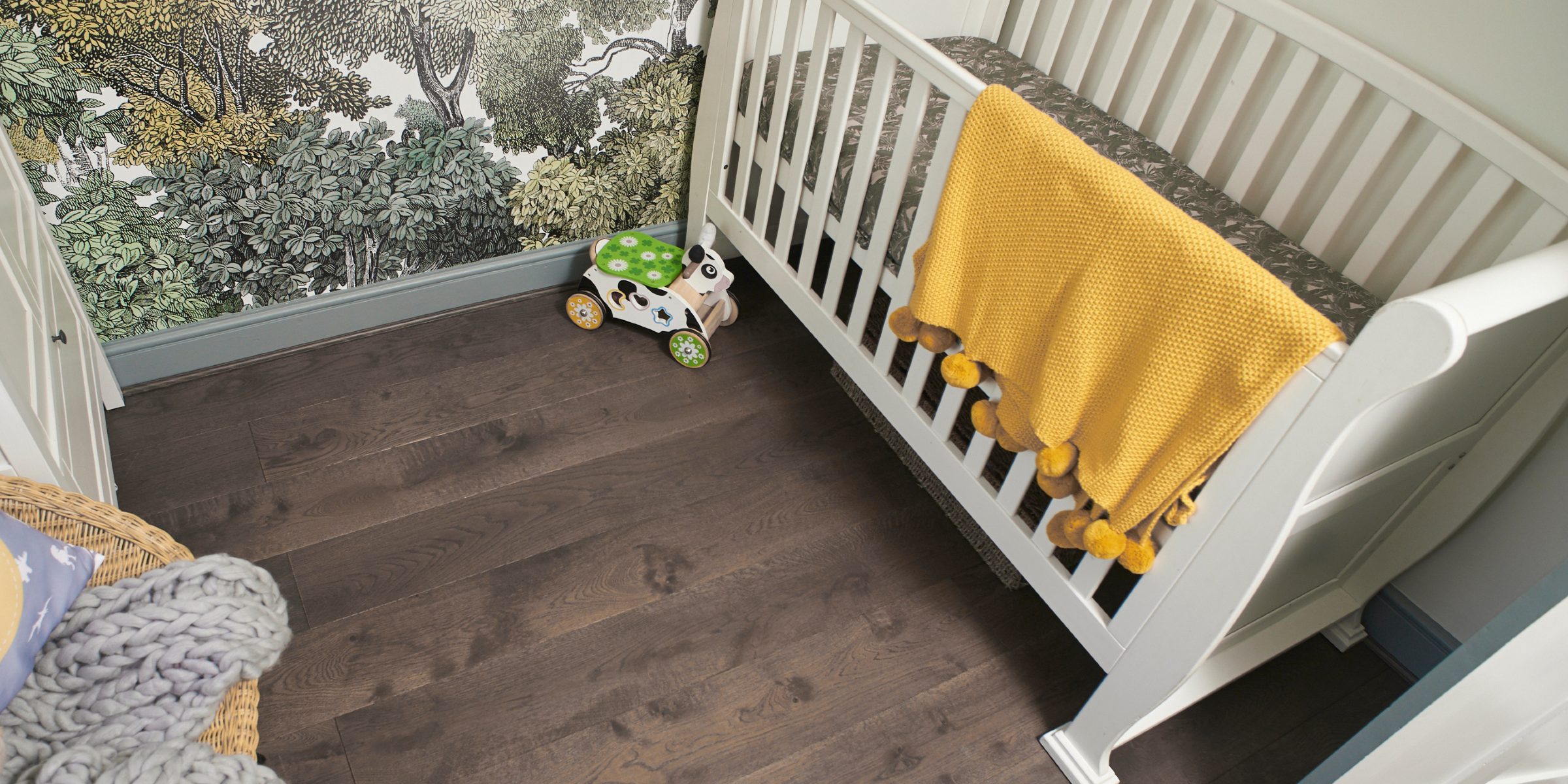 home shackleford wood floors in nursery