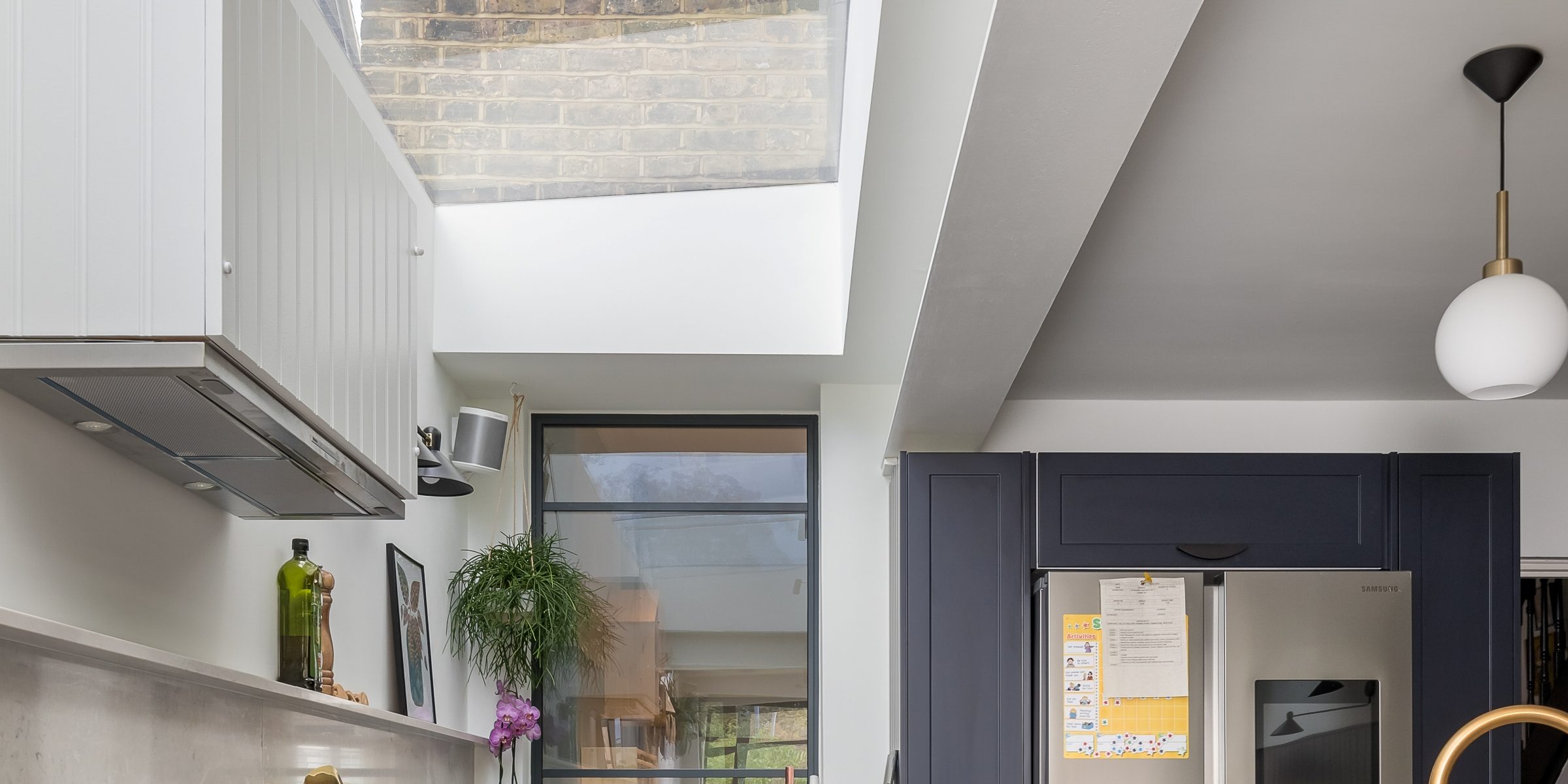 wimbledon kitchen extension