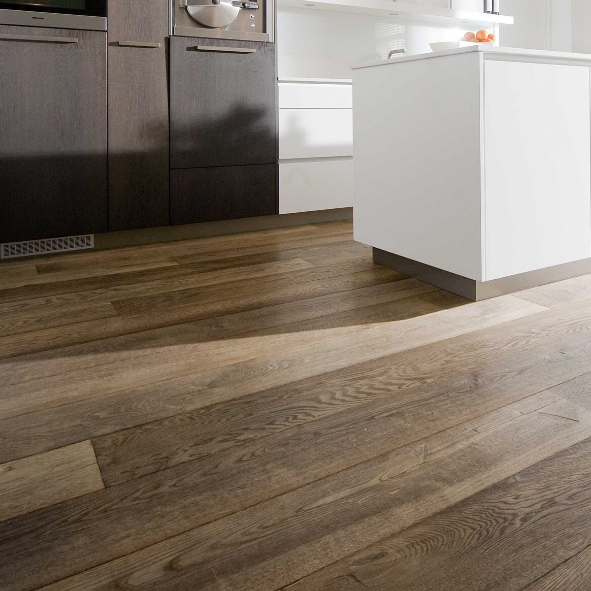 Aur101 Phoenix V4 Wood Flooring Ltd