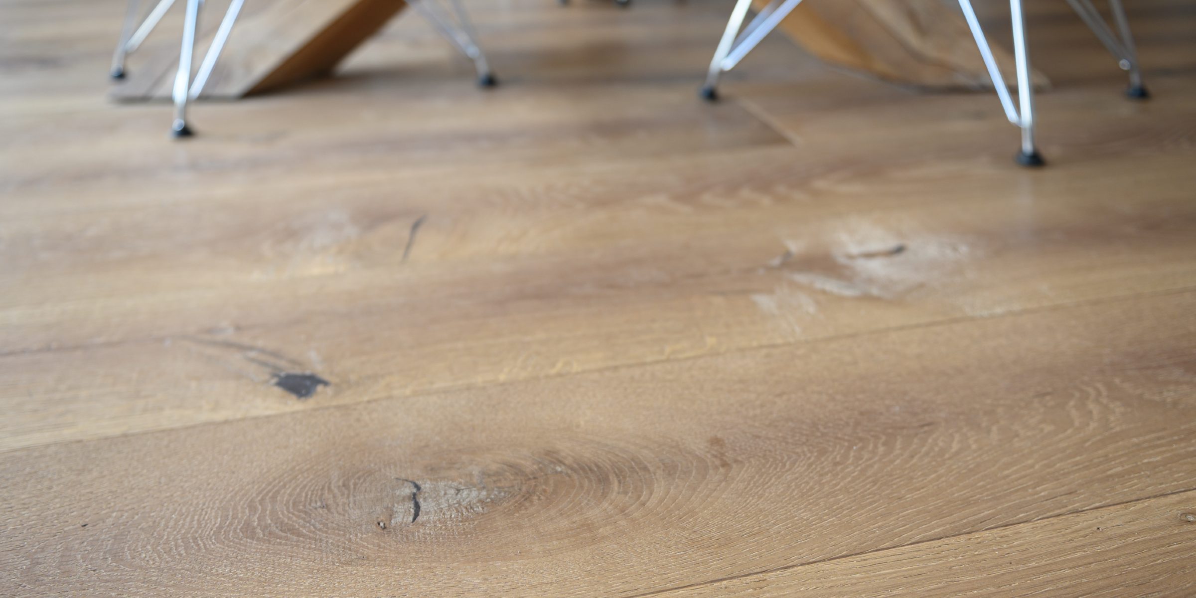 fired brick wood floors
