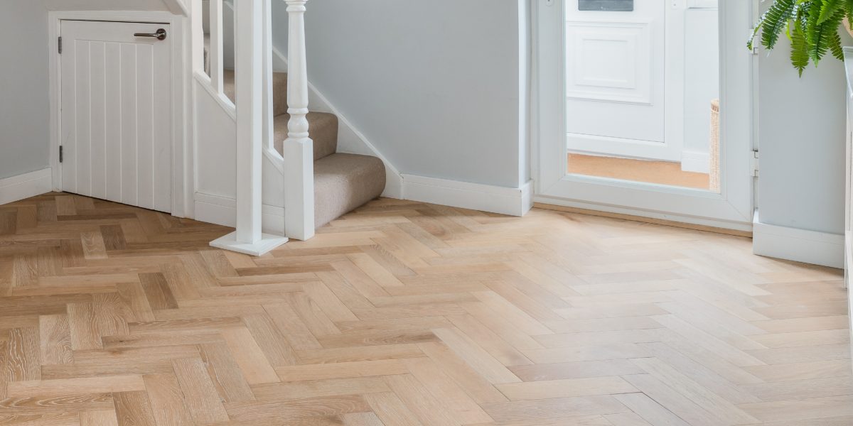 V4 herringbone Nordic Beach